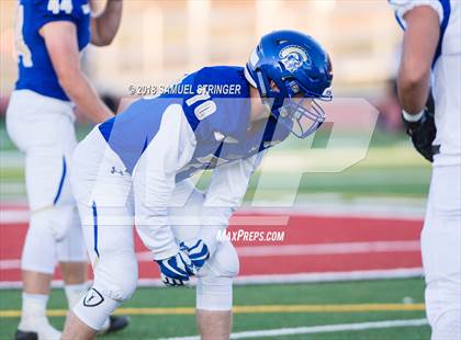 Thumbnail 1 in Analy vs. Terra Linda photogallery.