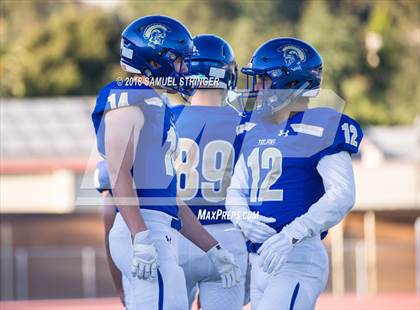 Thumbnail 1 in Analy vs. Terra Linda photogallery.