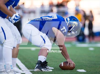 Thumbnail 1 in Analy vs. Terra Linda photogallery.