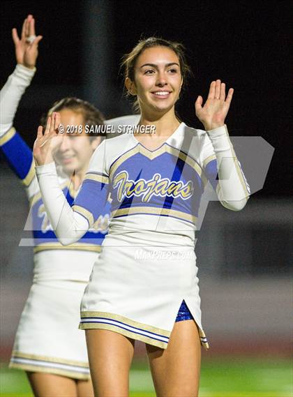 Thumbnail 3 in Analy vs. Terra Linda photogallery.