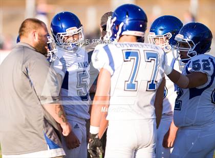 Thumbnail 3 in Analy vs. Terra Linda photogallery.