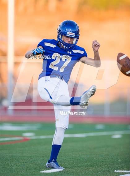 Thumbnail 2 in Analy vs. Terra Linda photogallery.