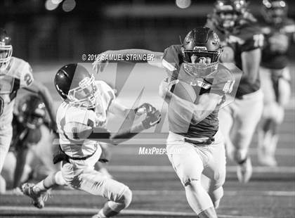 Thumbnail 3 in Analy vs. Terra Linda photogallery.
