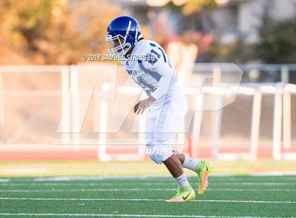 Thumbnail 2 in Analy vs. Terra Linda photogallery.