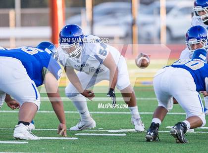 Thumbnail 3 in Analy vs. Terra Linda photogallery.