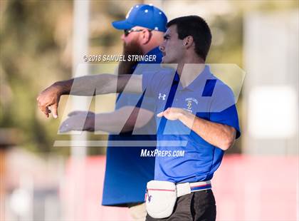 Thumbnail 1 in Analy vs. Terra Linda photogallery.