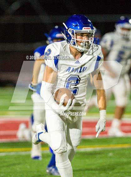 Thumbnail 1 in Analy vs. Terra Linda photogallery.
