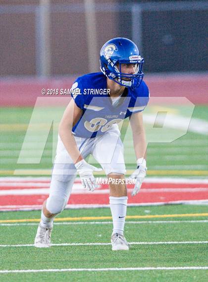 Thumbnail 3 in Analy vs. Terra Linda photogallery.