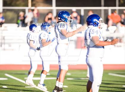 Thumbnail 1 in Analy vs. Terra Linda photogallery.