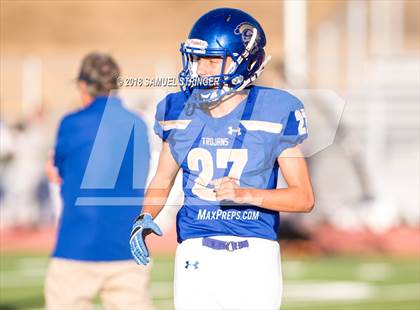 Thumbnail 3 in Analy vs. Terra Linda photogallery.