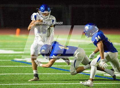 Thumbnail 3 in Analy vs. Terra Linda photogallery.