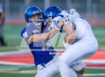 Thumbnail 3 in Analy vs. Terra Linda photogallery.