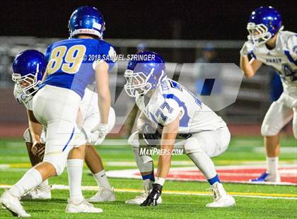Thumbnail 3 in Analy vs. Terra Linda photogallery.