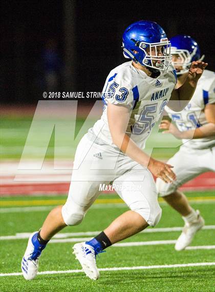 Thumbnail 2 in Analy vs. Terra Linda photogallery.