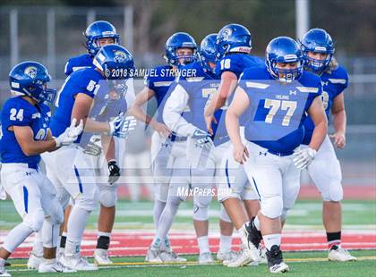 Thumbnail 1 in Analy vs. Terra Linda photogallery.