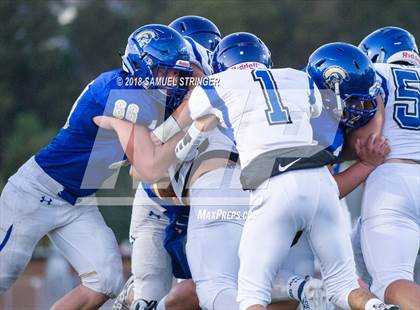 Thumbnail 3 in Analy vs. Terra Linda photogallery.