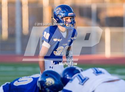 Thumbnail 1 in Analy vs. Terra Linda photogallery.