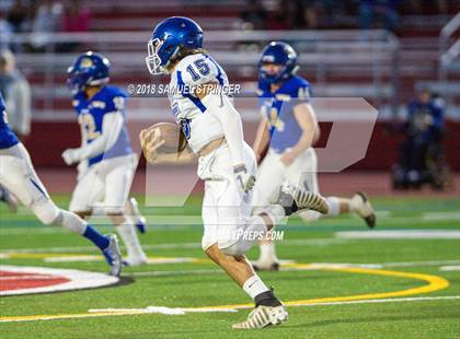 Thumbnail 2 in Analy vs. Terra Linda photogallery.
