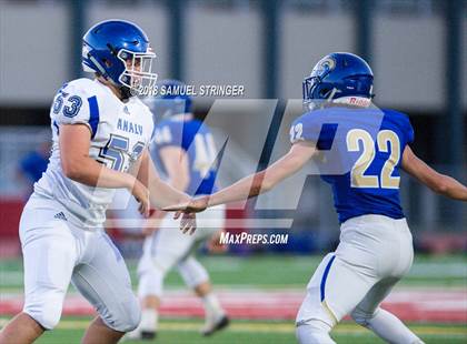 Thumbnail 3 in Analy vs. Terra Linda photogallery.
