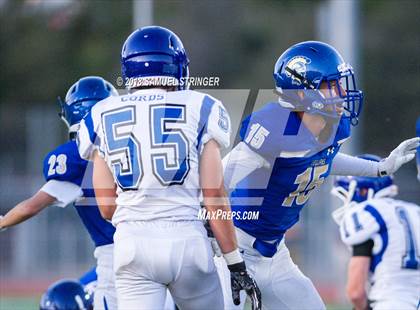 Thumbnail 1 in Analy vs. Terra Linda photogallery.