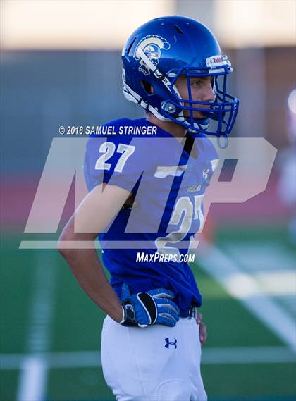 Thumbnail 3 in Analy vs. Terra Linda photogallery.