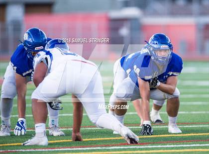 Thumbnail 1 in Analy vs. Terra Linda photogallery.