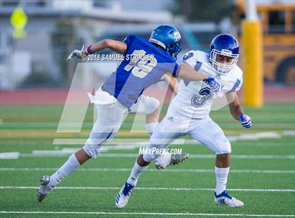 Thumbnail 3 in Analy vs. Terra Linda photogallery.