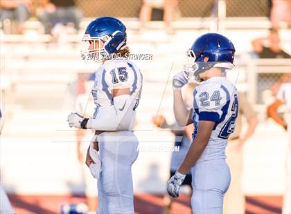 Thumbnail 1 in Analy vs. Terra Linda photogallery.