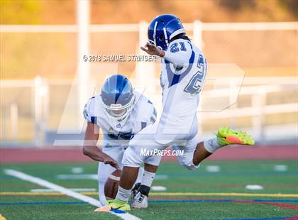 Thumbnail 3 in Analy vs. Terra Linda photogallery.