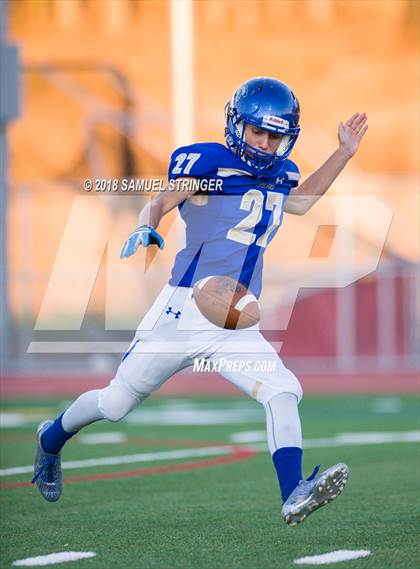 Thumbnail 1 in Analy vs. Terra Linda photogallery.