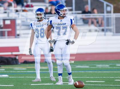 Thumbnail 3 in Analy vs. Terra Linda photogallery.
