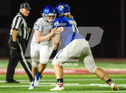 Thumbnail 3 in Analy vs. Terra Linda photogallery.