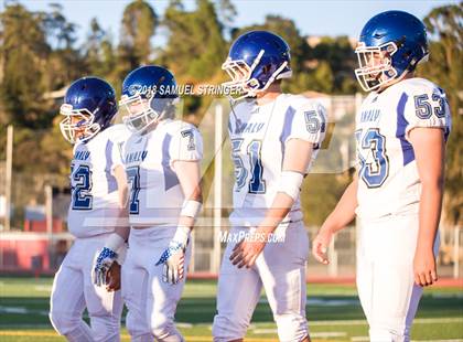 Thumbnail 3 in Analy vs. Terra Linda photogallery.