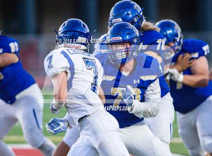 Thumbnail 1 in Analy vs. Terra Linda photogallery.