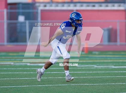 Thumbnail 2 in Analy vs. Terra Linda photogallery.