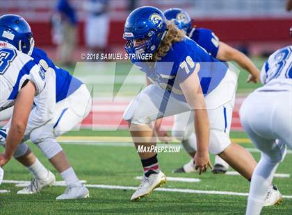 Thumbnail 1 in Analy vs. Terra Linda photogallery.