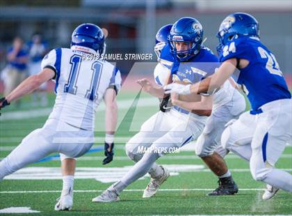 Thumbnail 3 in Analy vs. Terra Linda photogallery.