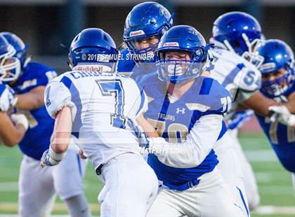 Thumbnail 2 in Analy vs. Terra Linda photogallery.