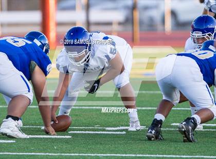 Thumbnail 2 in Analy vs. Terra Linda photogallery.
