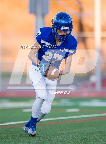 Thumbnail 3 in Analy vs. Terra Linda photogallery.