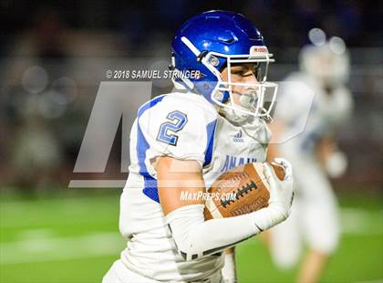 Thumbnail 3 in Analy vs. Terra Linda photogallery.