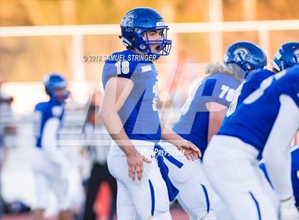 Thumbnail 3 in Analy vs. Terra Linda photogallery.