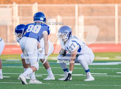 Thumbnail 1 in Analy vs. Terra Linda photogallery.