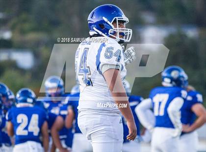 Thumbnail 1 in Analy vs. Terra Linda photogallery.