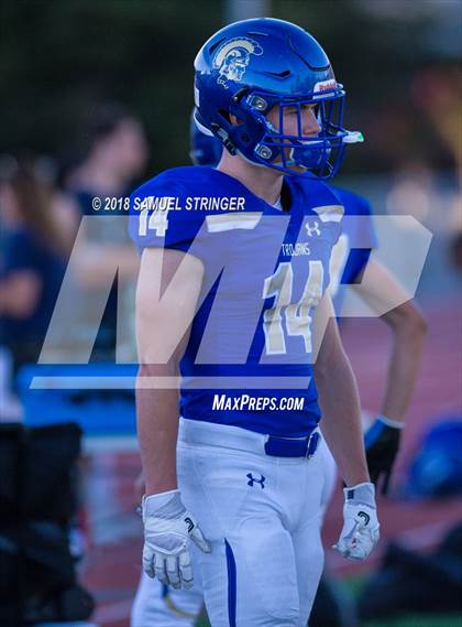 Thumbnail 3 in Analy vs. Terra Linda photogallery.