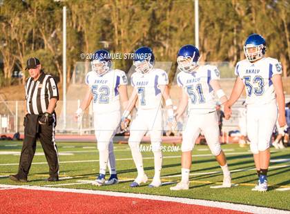 Thumbnail 2 in Analy vs. Terra Linda photogallery.