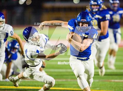 Thumbnail 2 in Analy vs. Terra Linda photogallery.