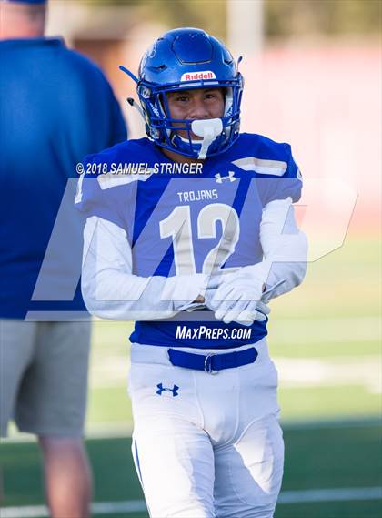 Thumbnail 1 in Analy vs. Terra Linda photogallery.