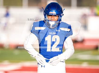 Thumbnail 1 in Analy vs. Terra Linda photogallery.