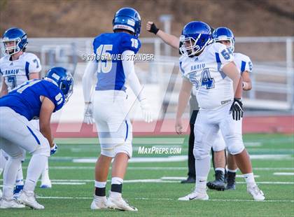 Thumbnail 1 in Analy vs. Terra Linda photogallery.